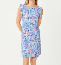 Lilly Pulitzer - Laina Mini Dress