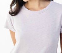 Rag & Bone - Slub Short Sleeve Tee