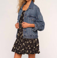 Heartloom - Galina Jacket