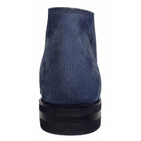 Bally - Men's Skiligny Grained Calf Leather Boots
