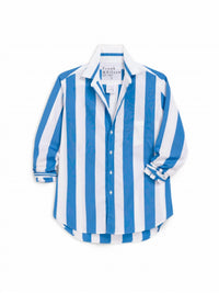 Frank & Eileen - Eileen Button Up Top