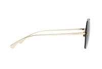 Chanel - Square Non Polarized Sunglasses 4271t C395s4 - 61