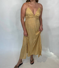 Khush - Lorena Midi Dress