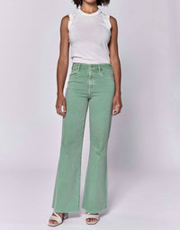 Dear John Denim - Fiona Wide Leg Jean