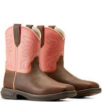 Ariat - Women's Anthem Shortie Boot
