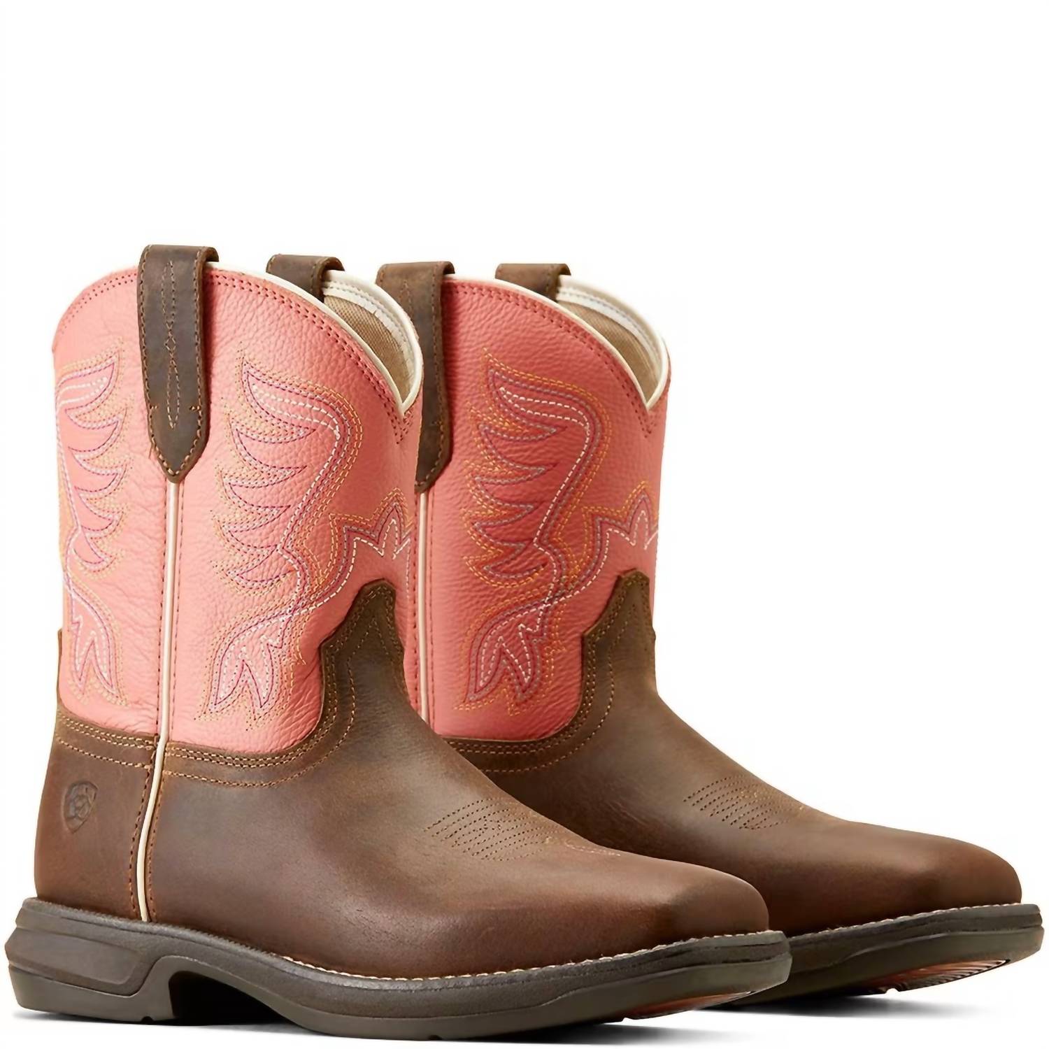 Ariat - Women's Anthem Shortie Boot