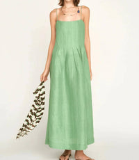 Mirth - Zuma Midi Dress
