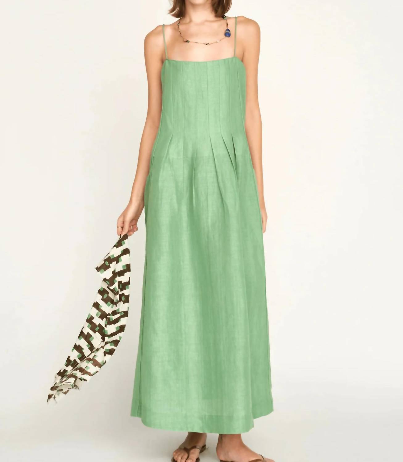 Mirth - Zuma Midi Dress