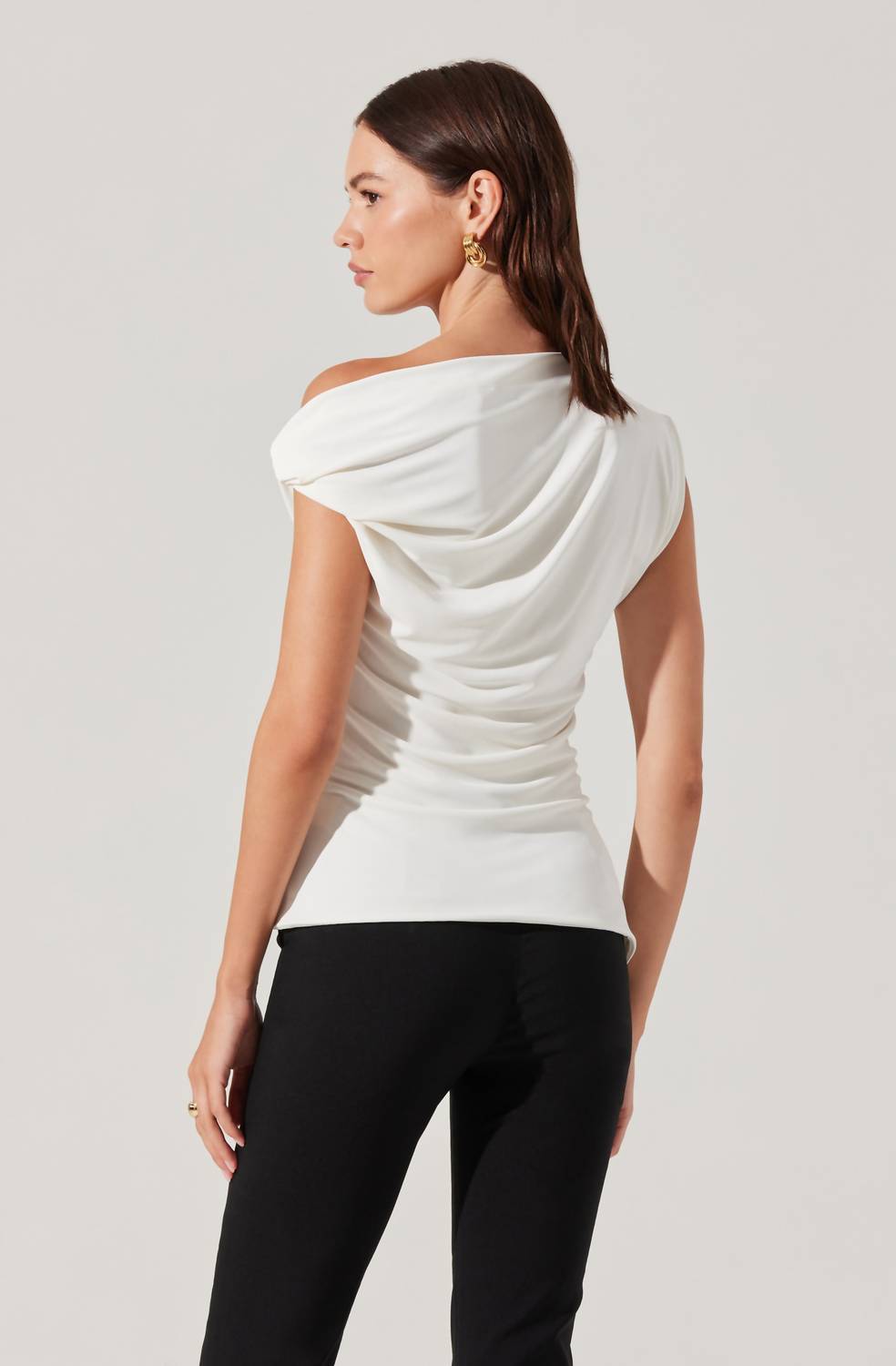 Astr - Aphra Top