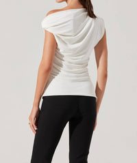 Astr - Aphra Top