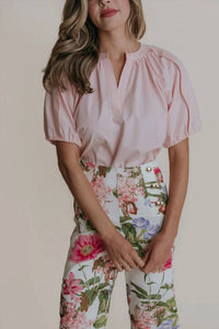 Laroque - Henley Top