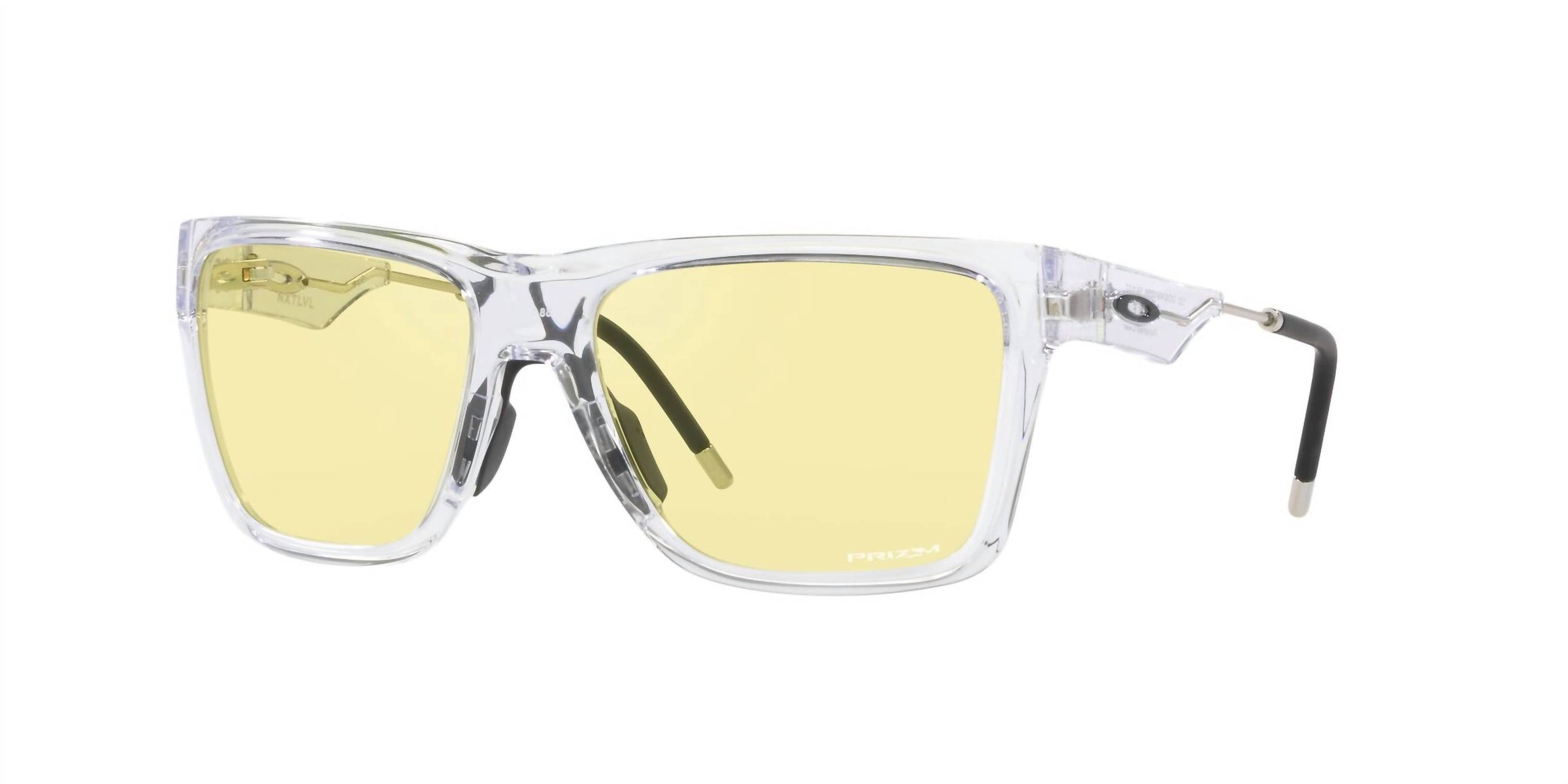 Oakley - Nxtlvl Square Non Polarized Sunglassses 9249-0258