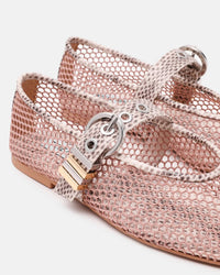 Steve Madden - Women's Lucia Mesh Flats