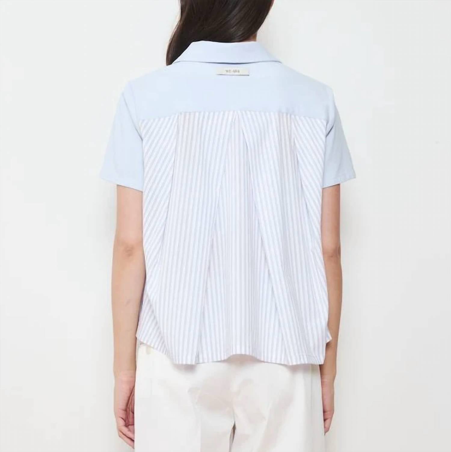 We-Ar4 - Media Polo