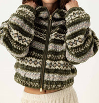 Sundays - Bodie Hooded Jacket