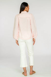 Elizabeth James The Label - Katie Top