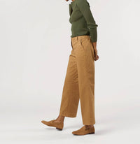 Ann Mashburn - Frankie Cropped Pants
