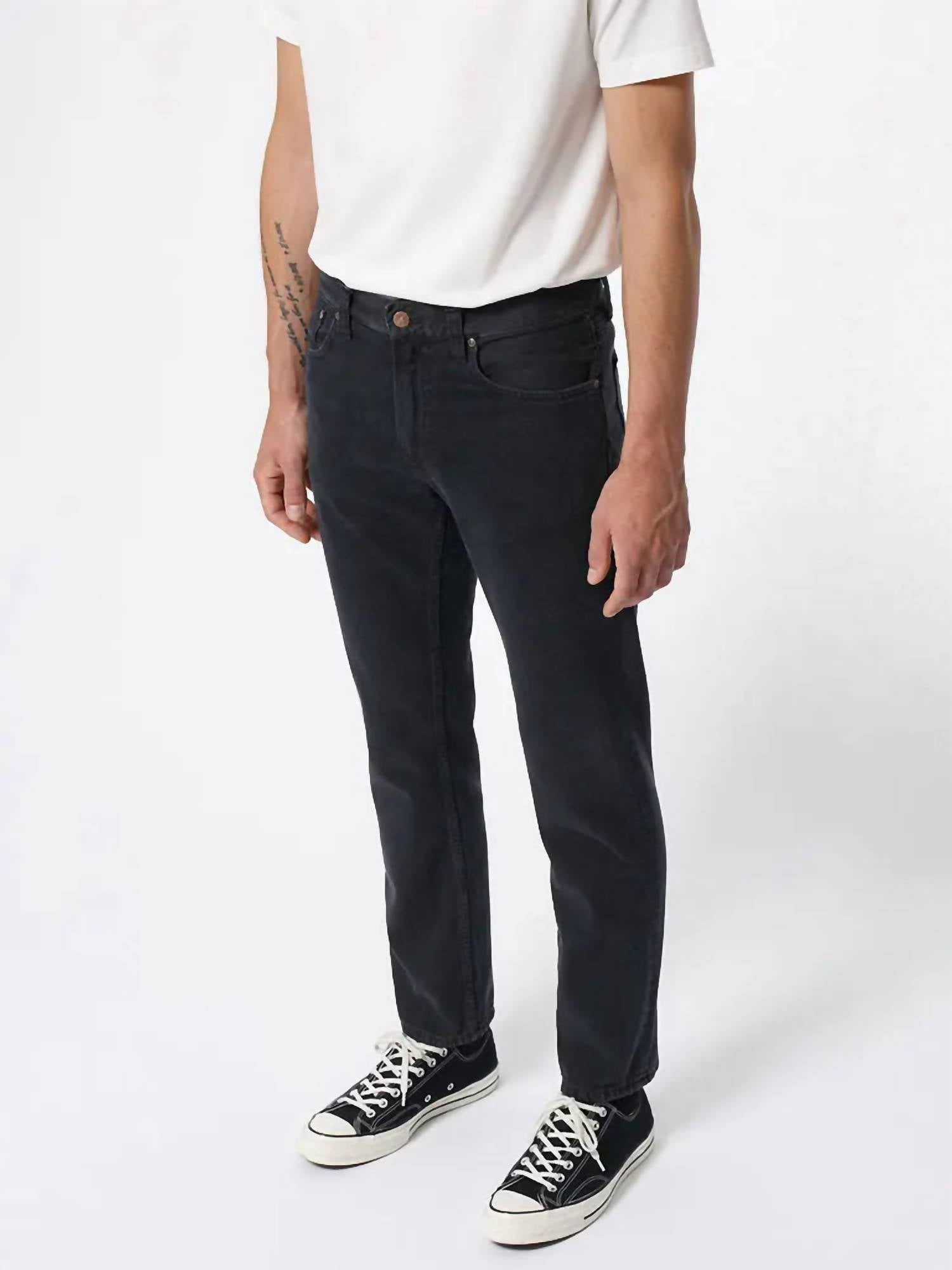 Nudie Jeans - Gritty Jackson Jeans