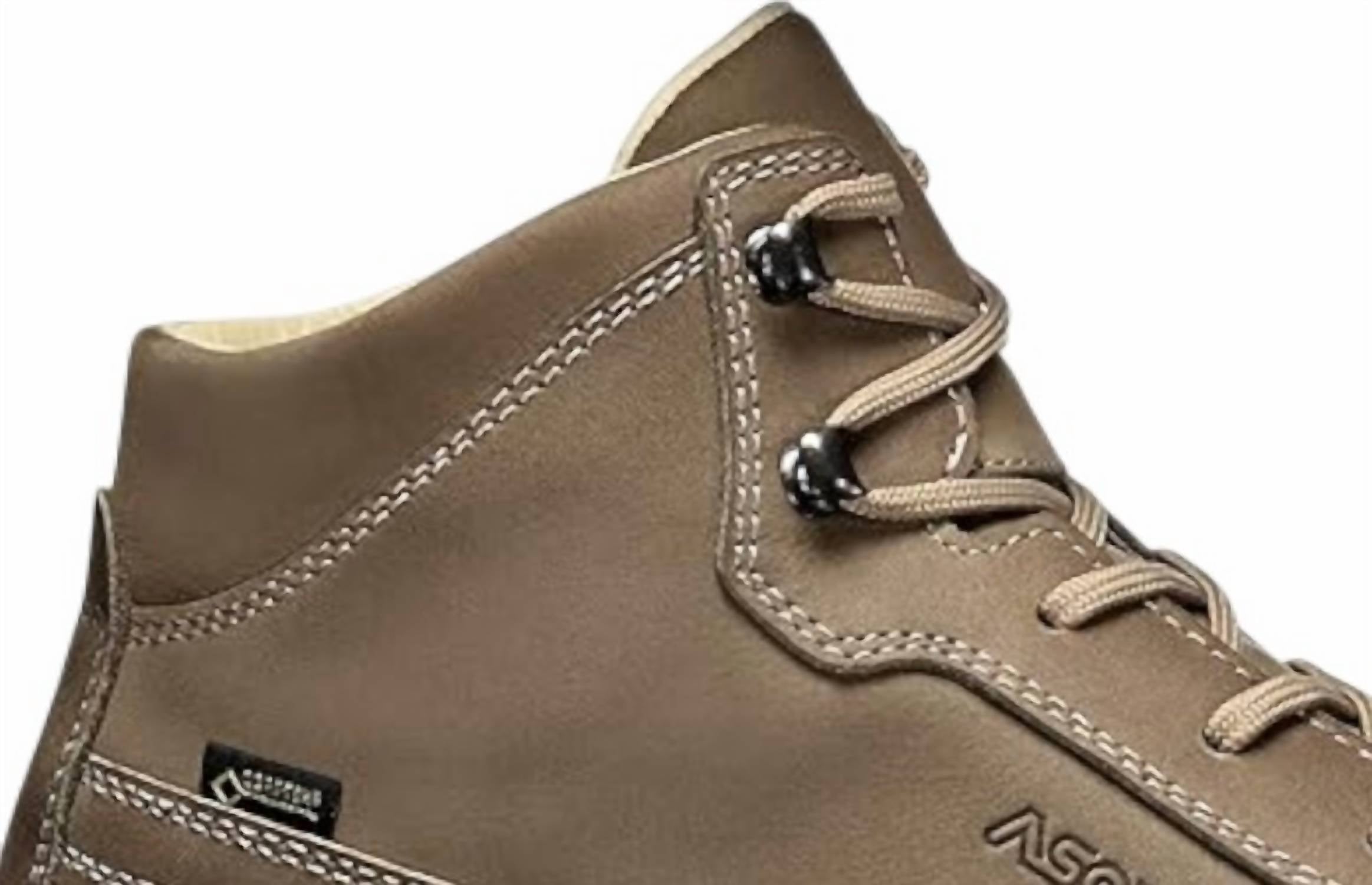 Asolo - Men's Adventure Gv Mm Hiking Boots