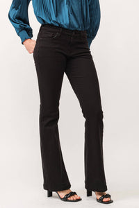 Dear John Denim - Rosa Flare Jean