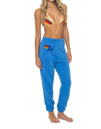 Aviator Nation - Logo Sweatpants