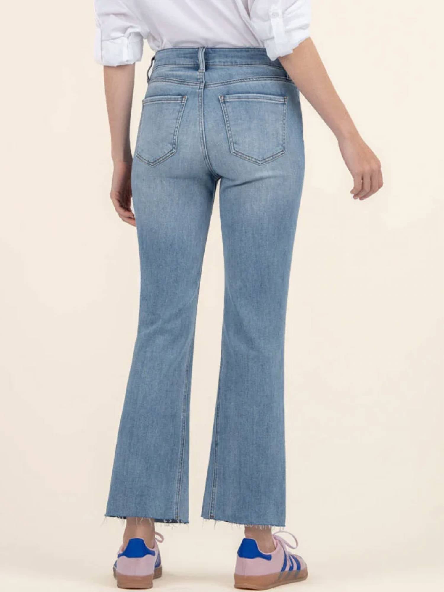 Kut From The Kloth - Kelsey Jeans