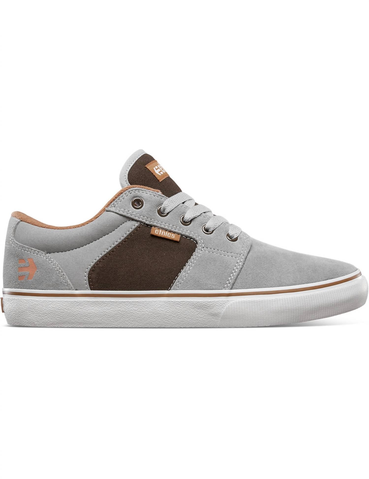 Etnies - Men's Barge Skate Shoes