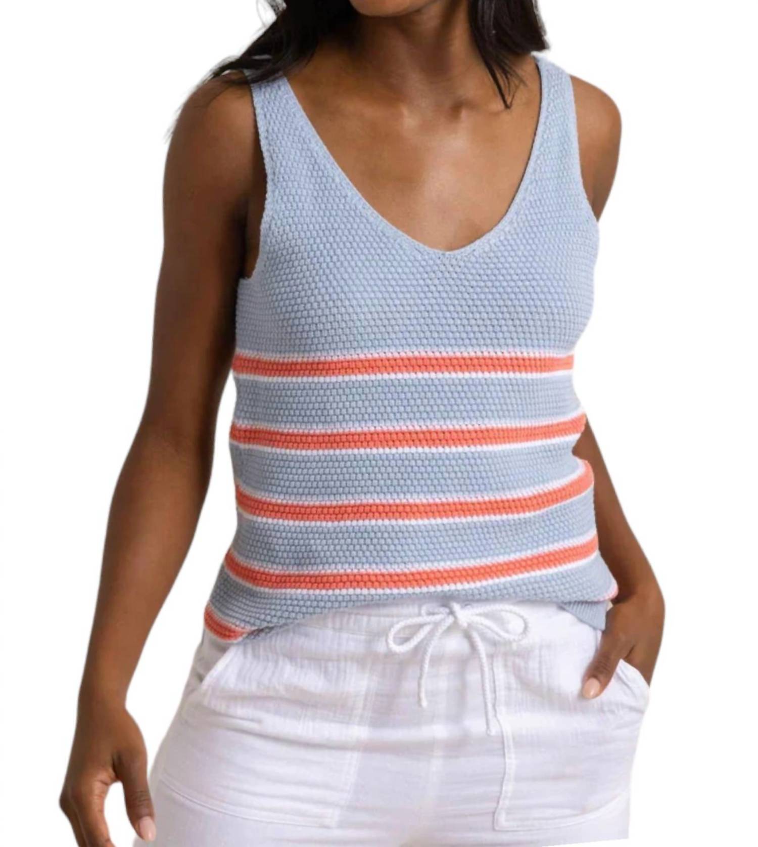 Southern Tide - Alli Sweater