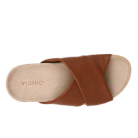 Vionic - Women's Etna Slide Sandals