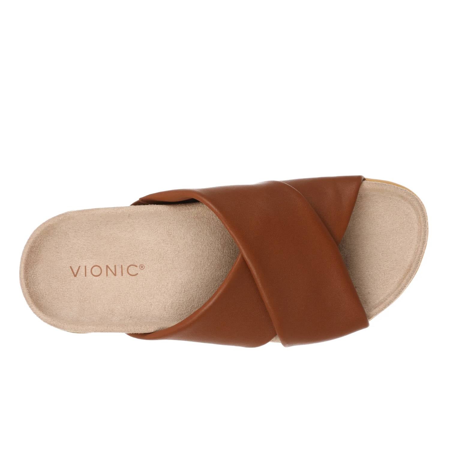 Vionic - Women's Etna Slide Sandals