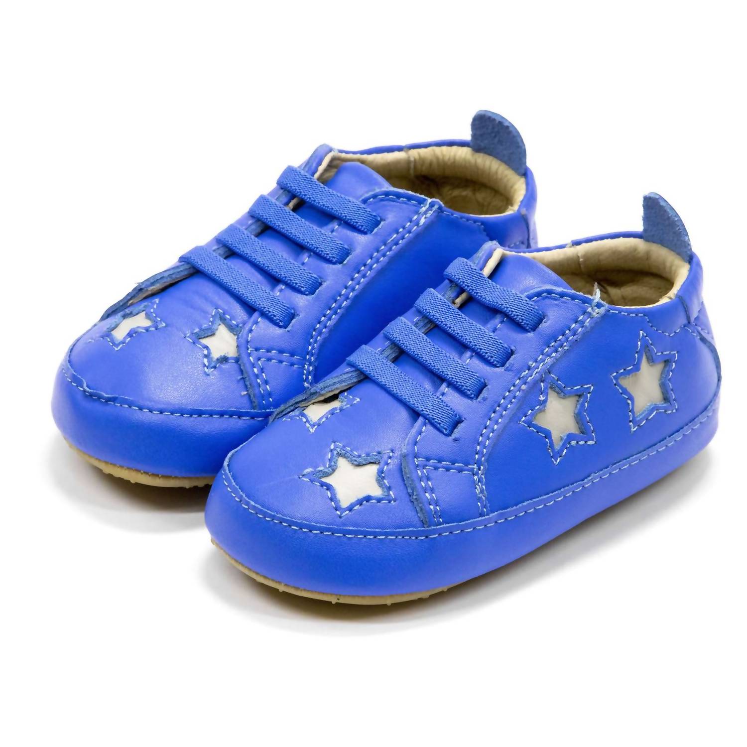 Oldsoles - Toddler's Starey Bambini Comfort Shoes