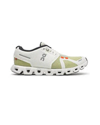 On - Women's Cloud 5 Push Running Shoes