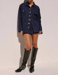 Seven Wonders - Veronica Jacket