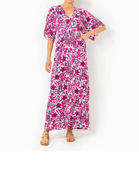 Lilly Pulitzer - Roselle Maxi Dress