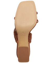 Schutz - Women's Aberdeen Mid Sandal