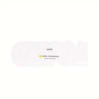 KERRI ROSENTHAL Loved Rock Of Love In Pure in pure in white - item - detail view