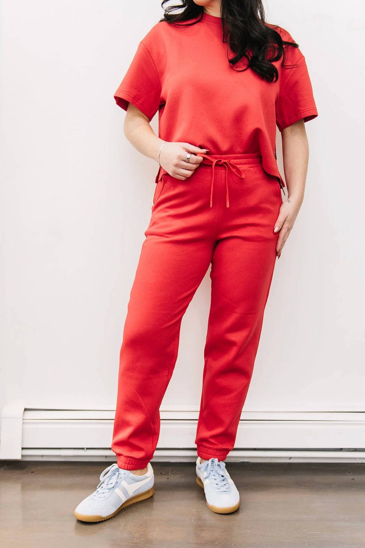 Rd Style - Soft Knit Jogger Pant