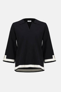 Joseph Ribkoff - Van Tunic