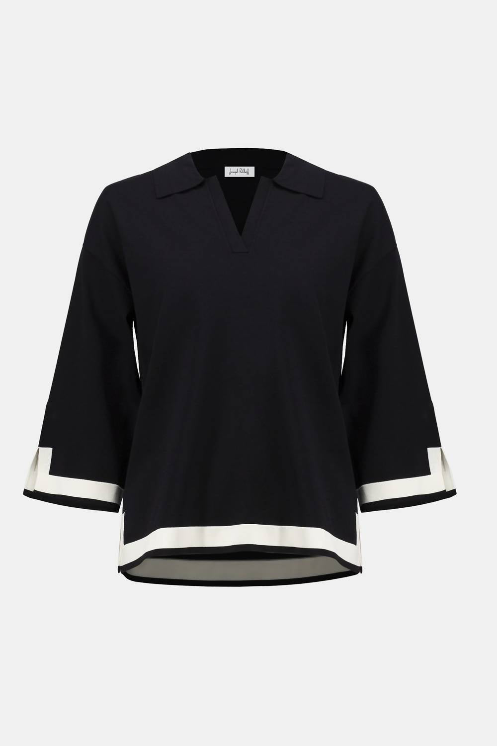 Joseph Ribkoff - Van Tunic