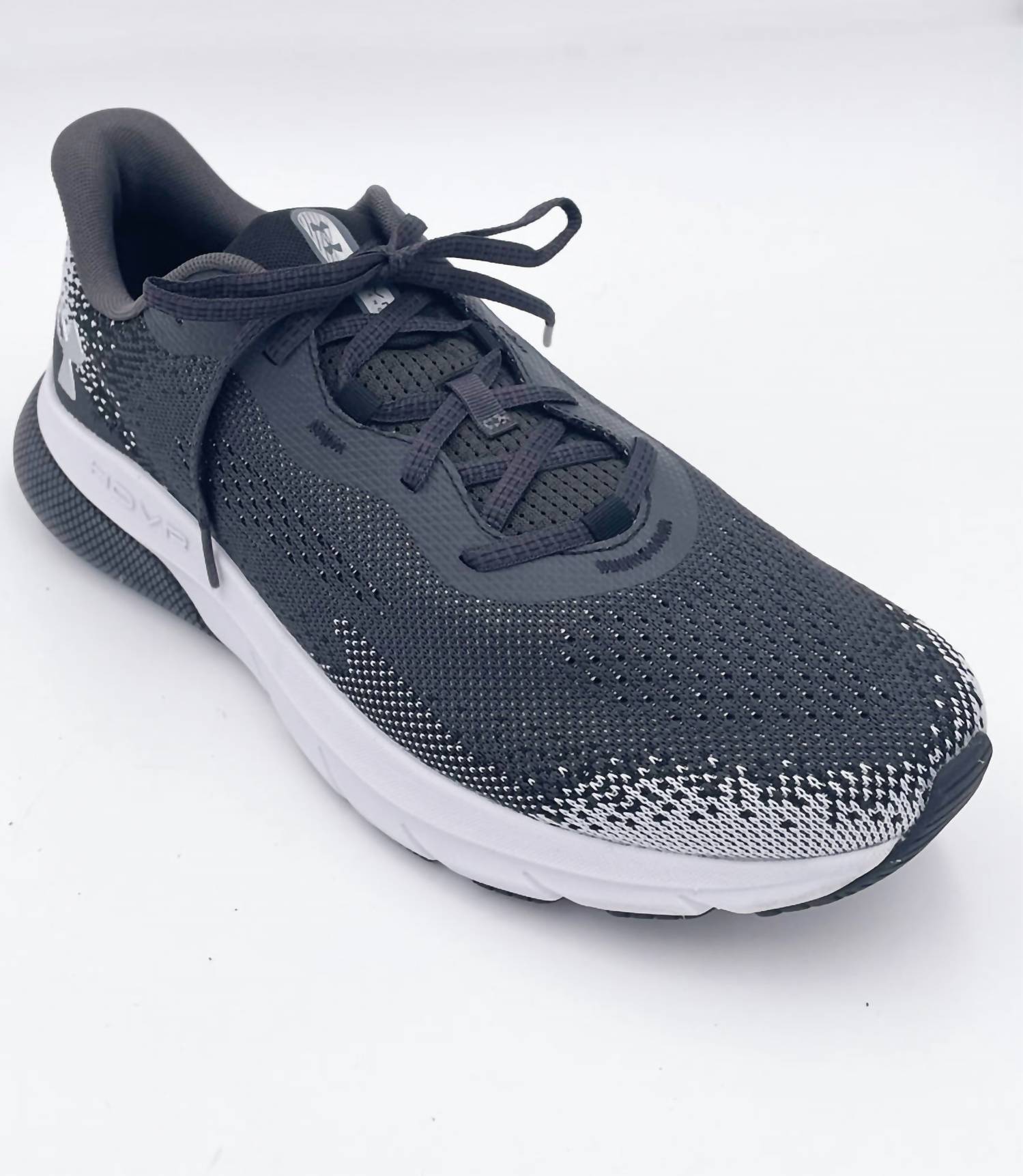 UNDER ARMOUR Men's Hovr Turbulence 2 Athletic Shoes in grey - men's shoe