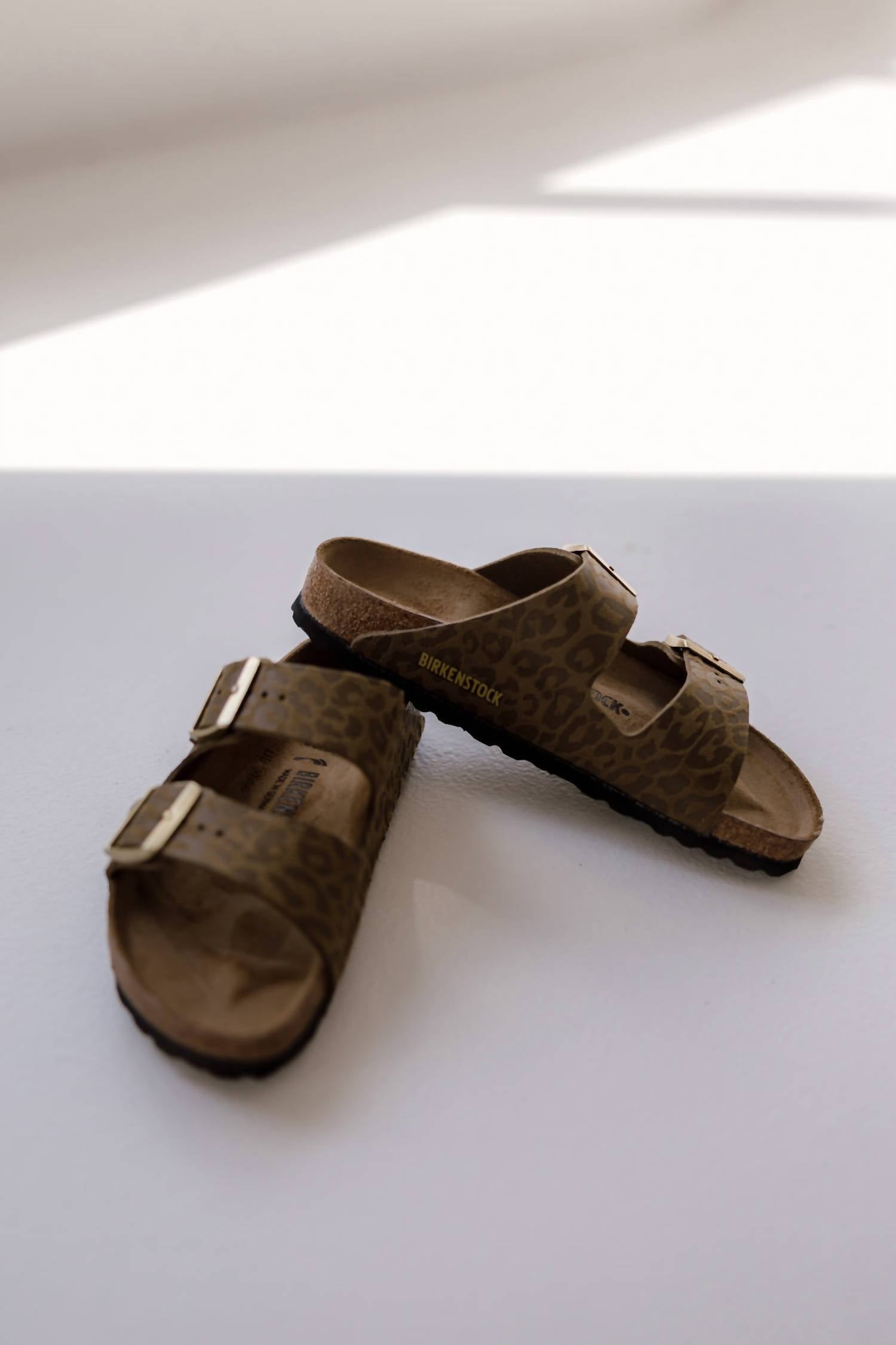 Birkenstock - Women's Arizona Sandal