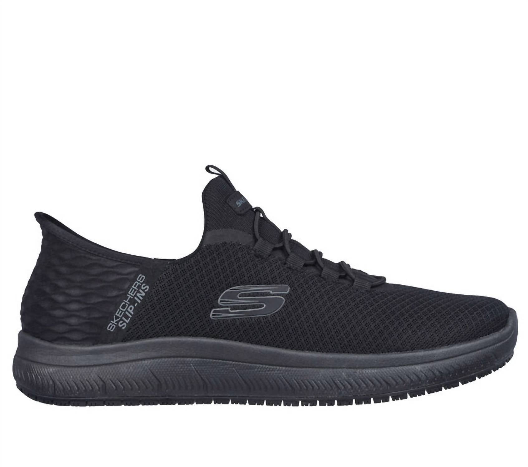 Skechers - Men's Summits Sr Shoes