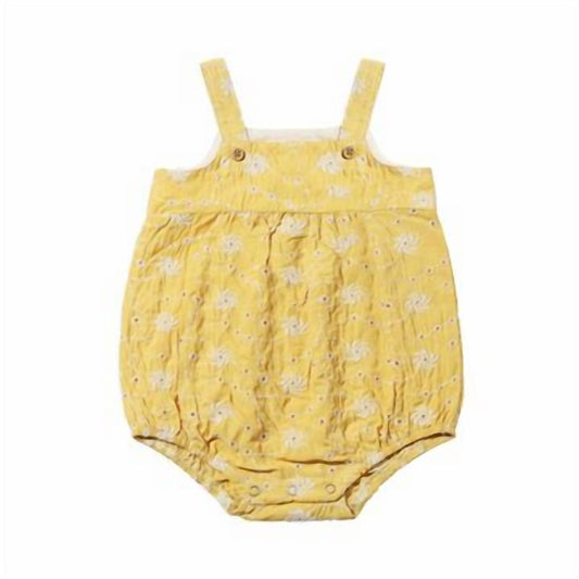 Vignette - Girl's Hazel Bubble