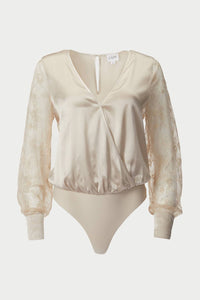 BETTE BODYSUIT