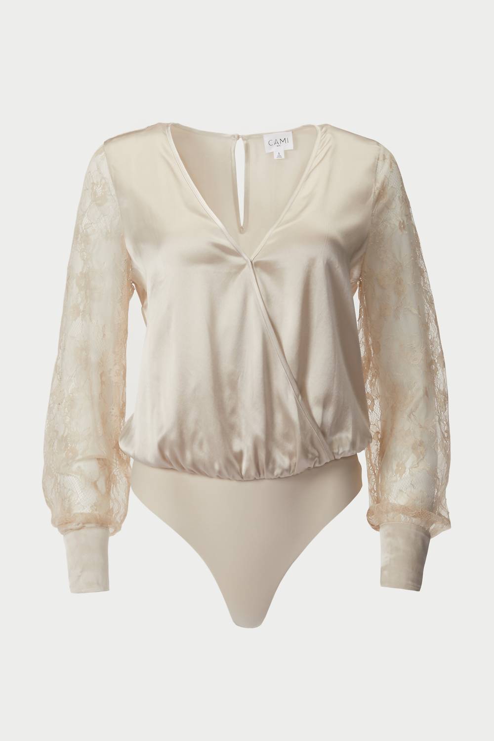 BETTE BODYSUIT