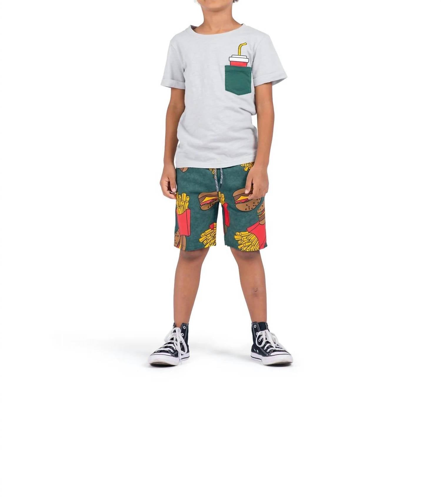 Appaman - Day Trip Tee