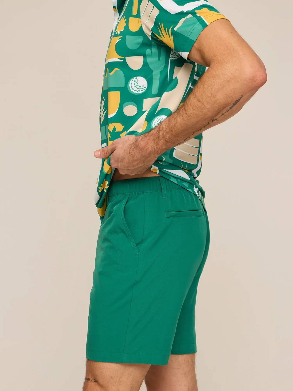 Chubbies - Men's The Champion Shorts