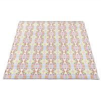 Laura Park - Fleece Flannel Blanket