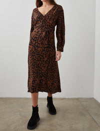 Fabian Dress