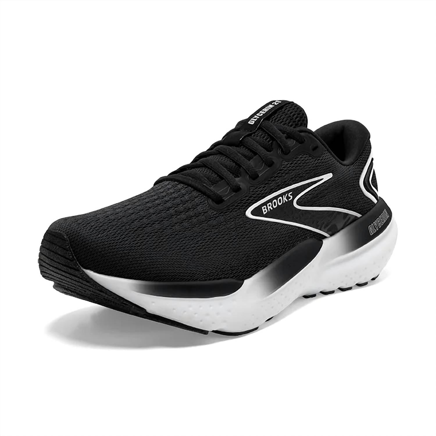 Brooks - Men's Glycerin 21 Road Running Shoes